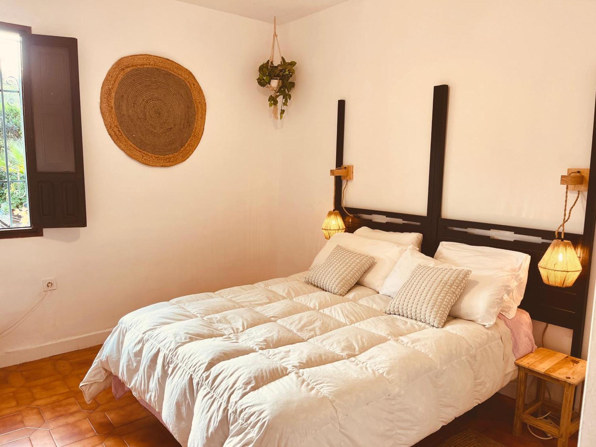 Villa Ferrer Sevilla Gines ภายนอก รูปภาพ