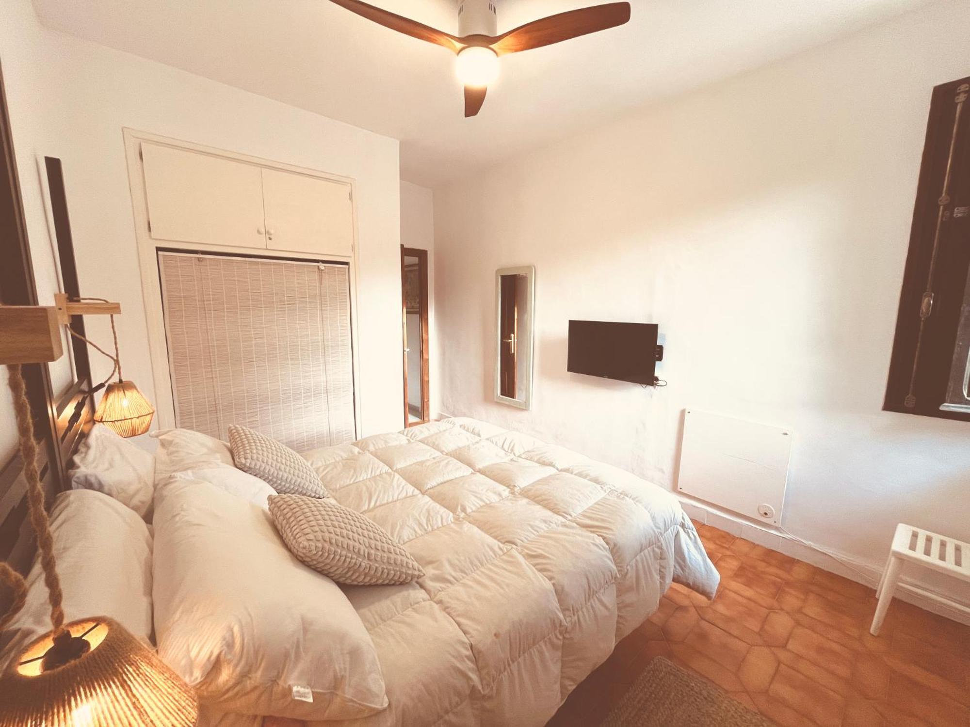 Villa Ferrer Sevilla Gines ภายนอก รูปภาพ